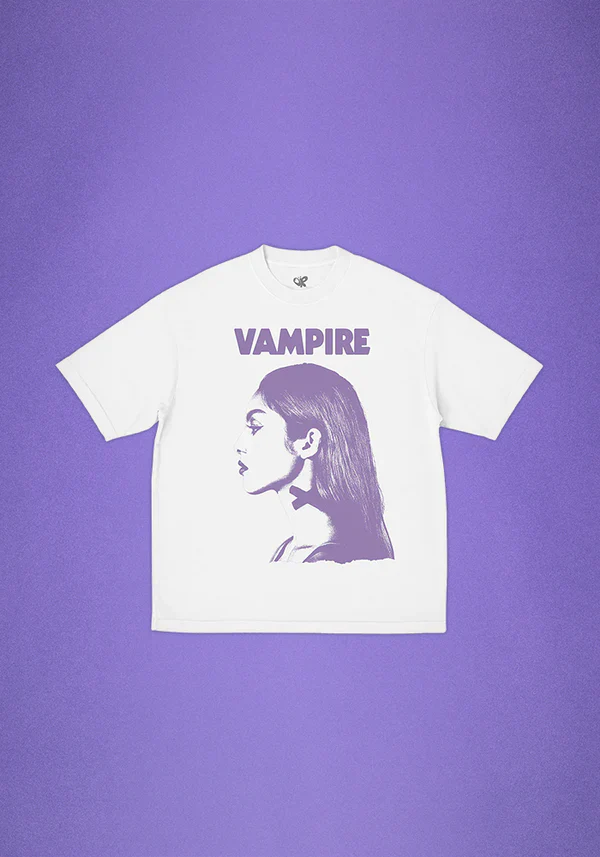 vampire t-shirt