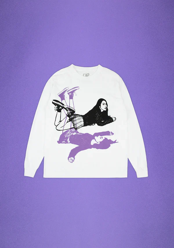 GUTS longsleeve