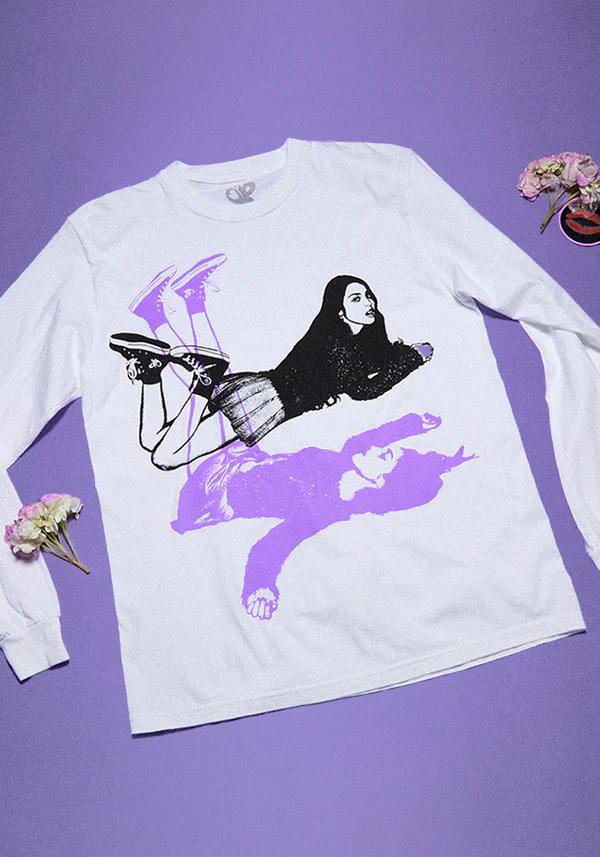 GUTS longsleeve