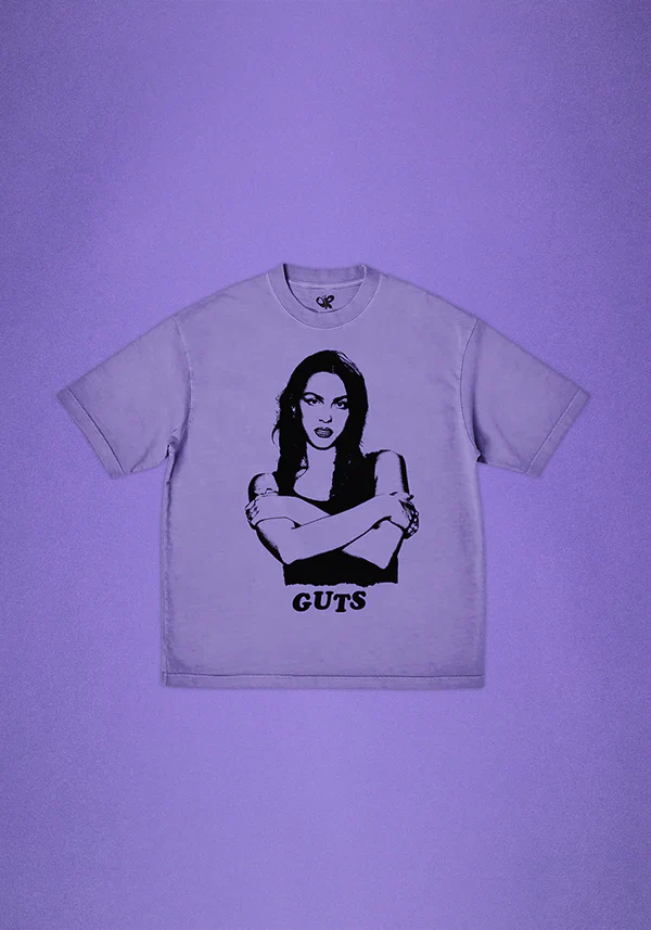 GUTS t-shirt ii