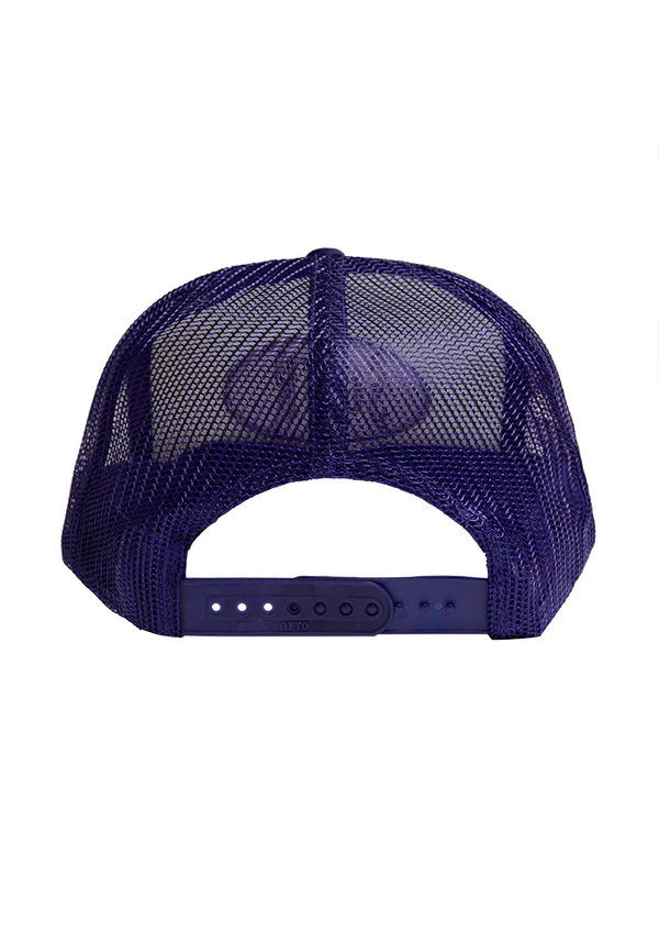 SOUR trucker hat