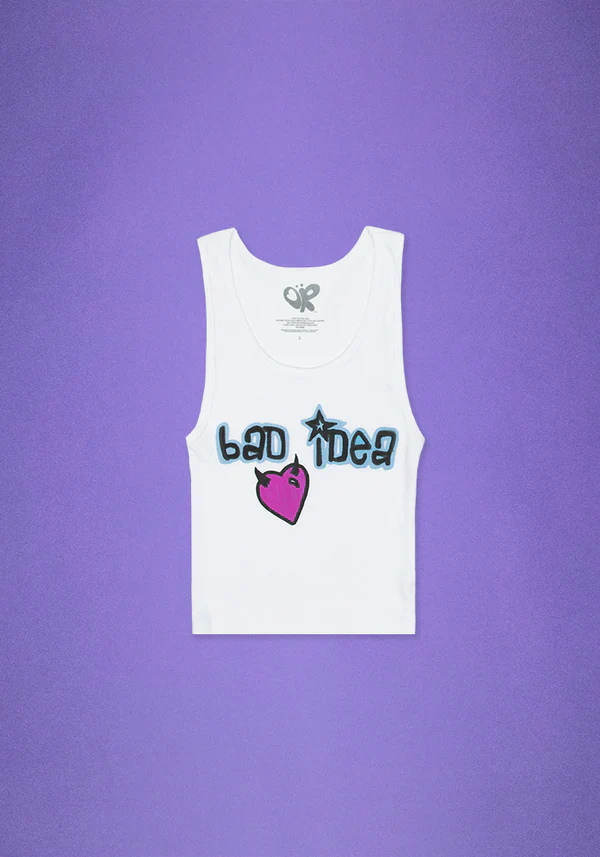 bad idea tank