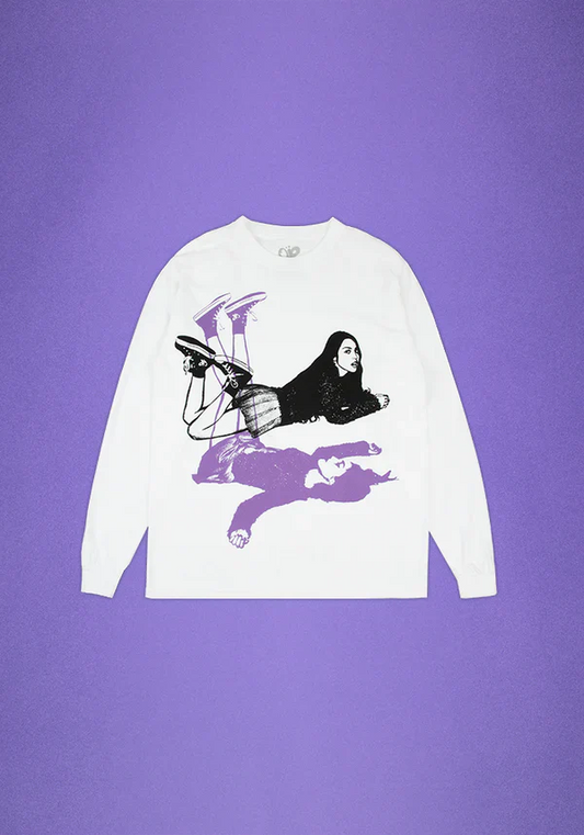 GUTS longsleeve