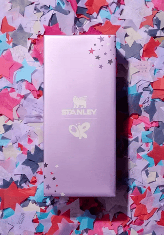 Stanley x Olivia Rodrigo Quencher H2.O FlowState™ Tumbler | 40 OZ