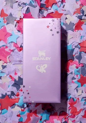 Stanley x Olivia Rodrigo Quencher H2.O FlowState™ Tumbler | 40 OZ